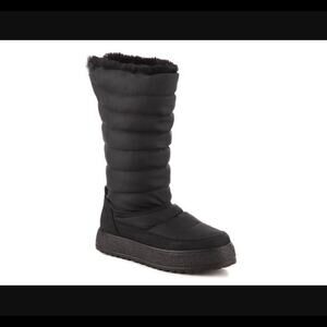 Adrienne vittadini av polar insulated boots